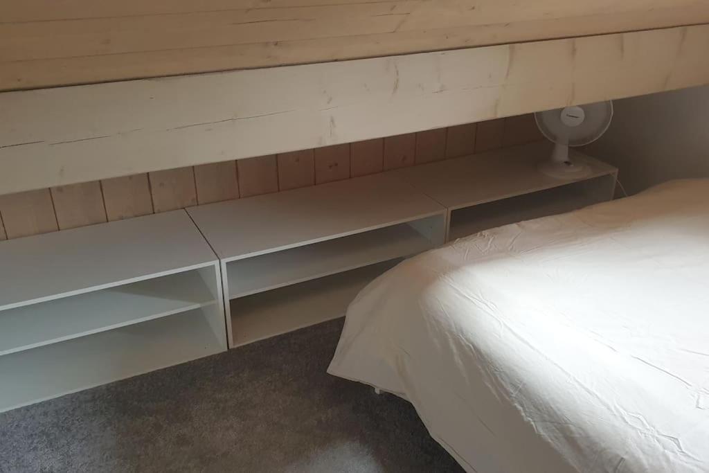 Appartement Duplex Centre Station 5 Personnes Araches-la-Frasse Екстериор снимка