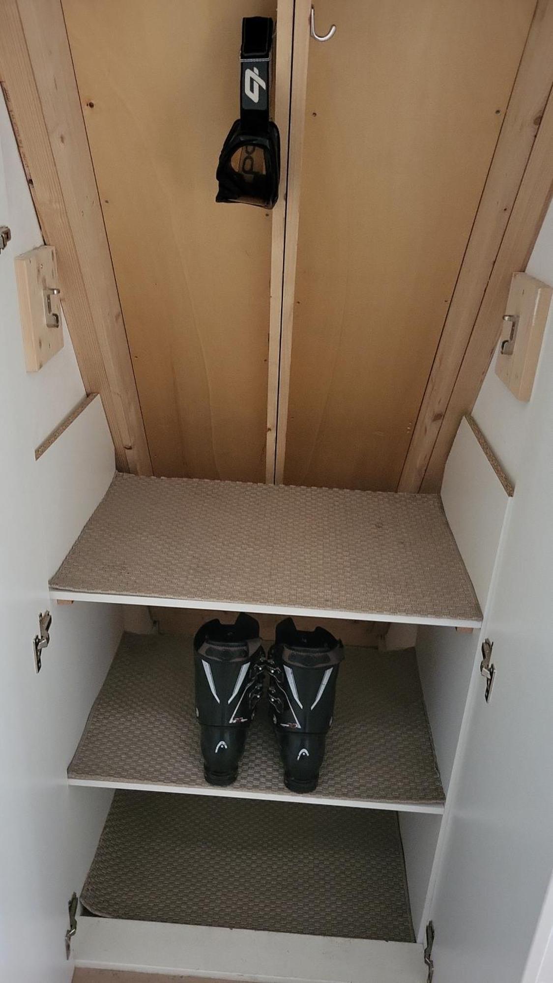 Appartement Duplex Centre Station 5 Personnes Araches-la-Frasse Екстериор снимка