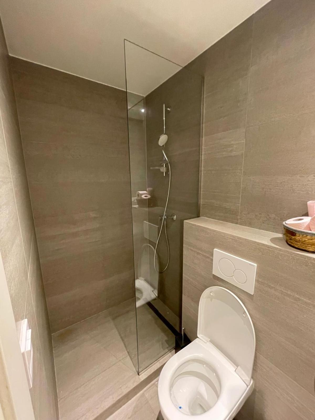 Appartement Duplex Centre Station 5 Personnes Araches-la-Frasse Екстериор снимка